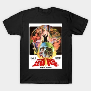 Black Magic T-Shirt